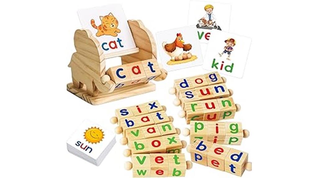montessori toys for preschool