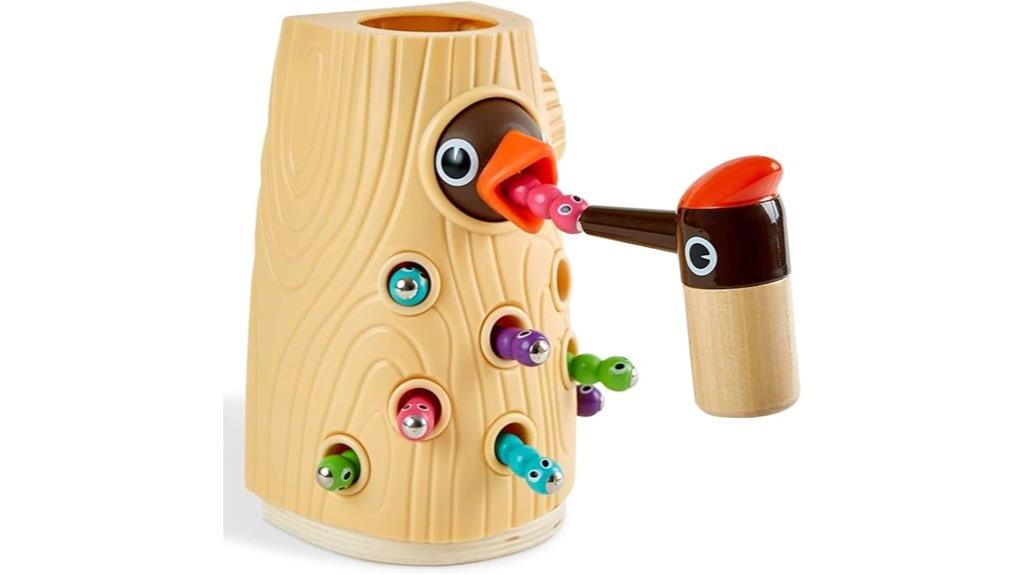 montessori toys for two