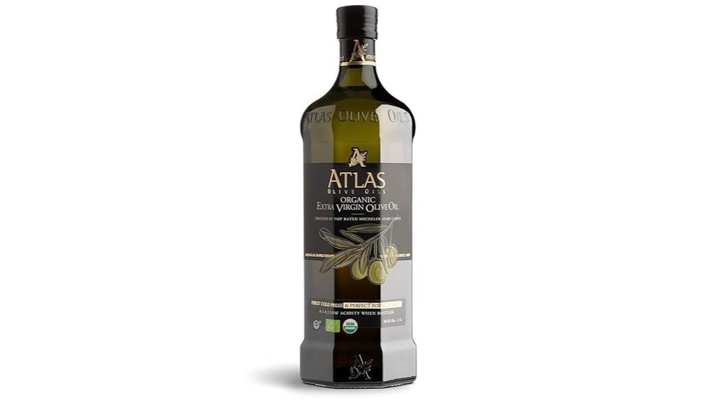 moroccan extra virgin olive oil