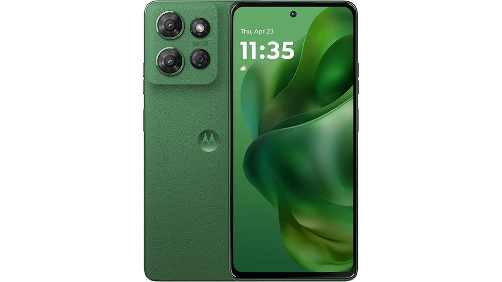 moto g power 2025