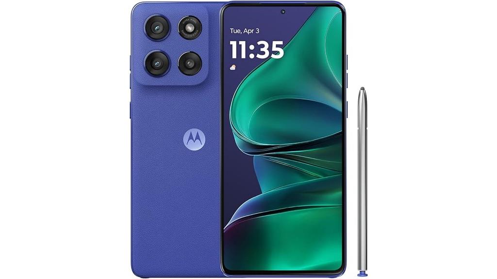 moto g stylus 2025