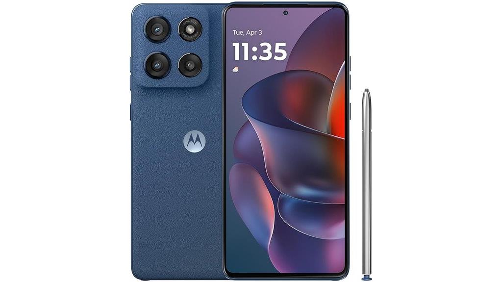 motorola g stylus 2025