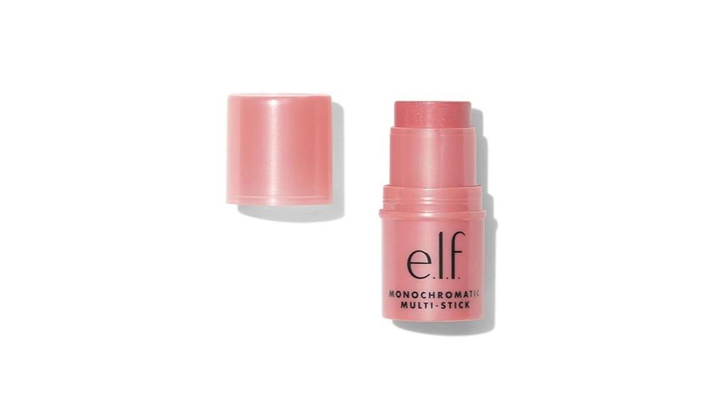 multifunctional colorful makeup stick