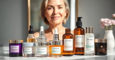 myth busting anti aging