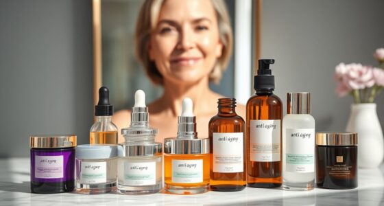 myth busting anti aging