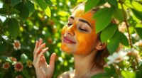 natural beauty enhancement tips