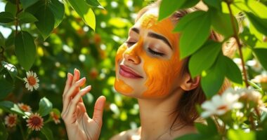 natural beauty enhancement tips
