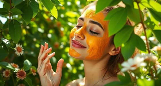 natural beauty enhancement tips
