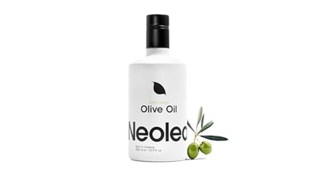 neolea greek olive oil