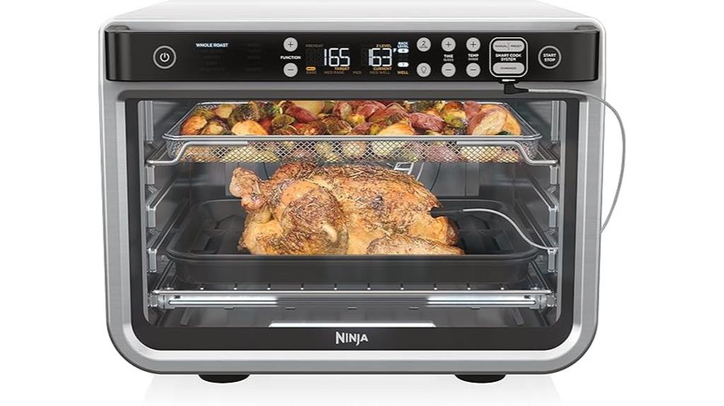 ninja 10 in 1 air fryer