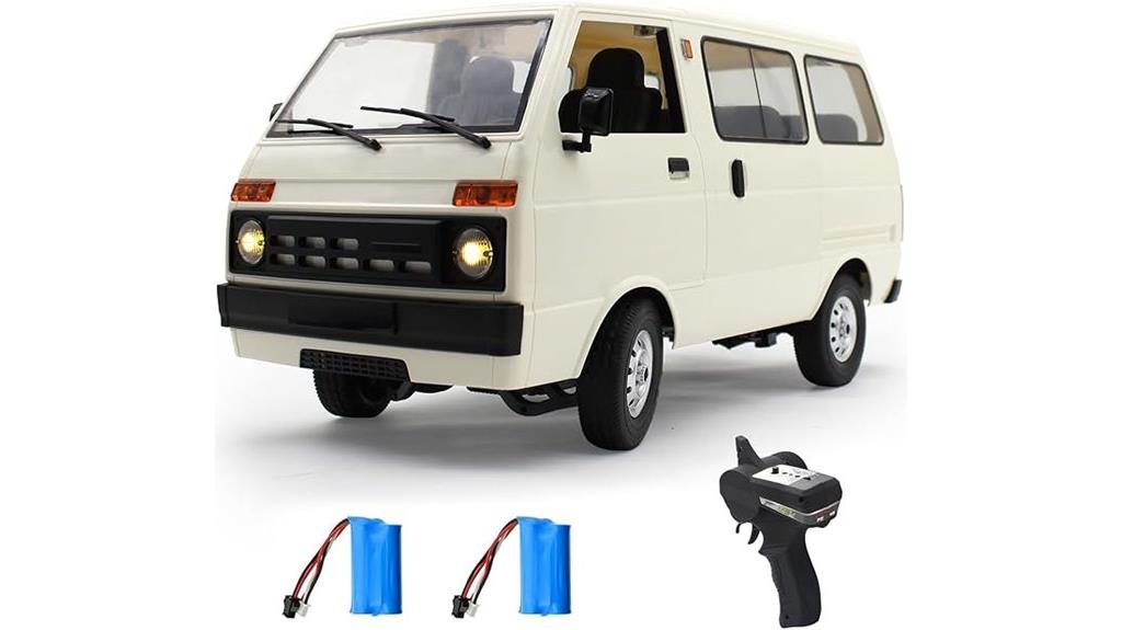off road drift rc car