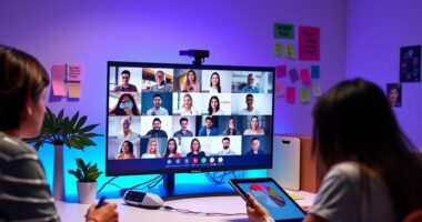 online community building tips