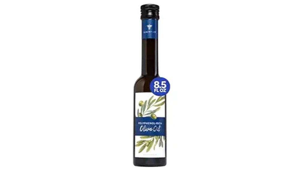 organic moroccan olive oil