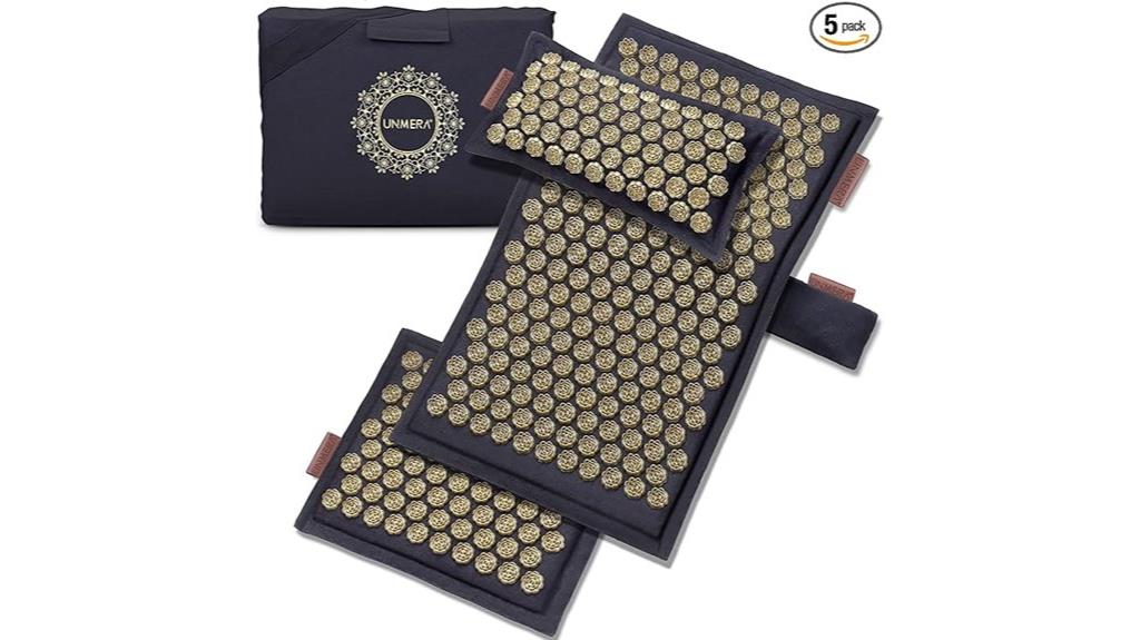 pain relief acupressure set