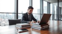 personal branding on linkedin