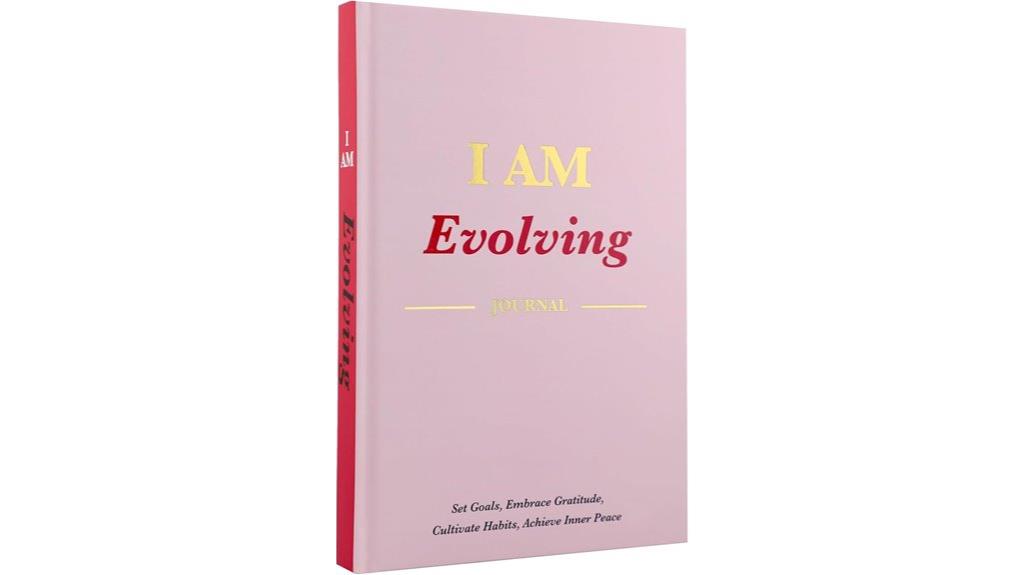 personal growth and change