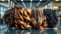 personalized haircare advice