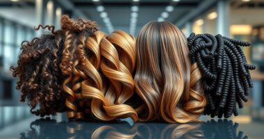 personalized haircare advice
