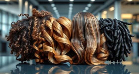 personalized haircare advice