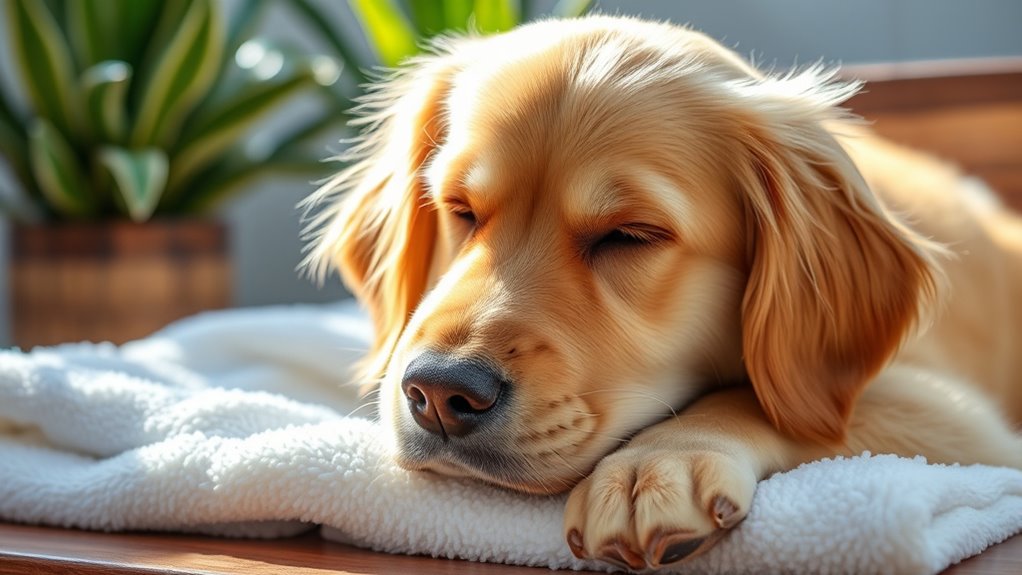 pet skin safety considerations