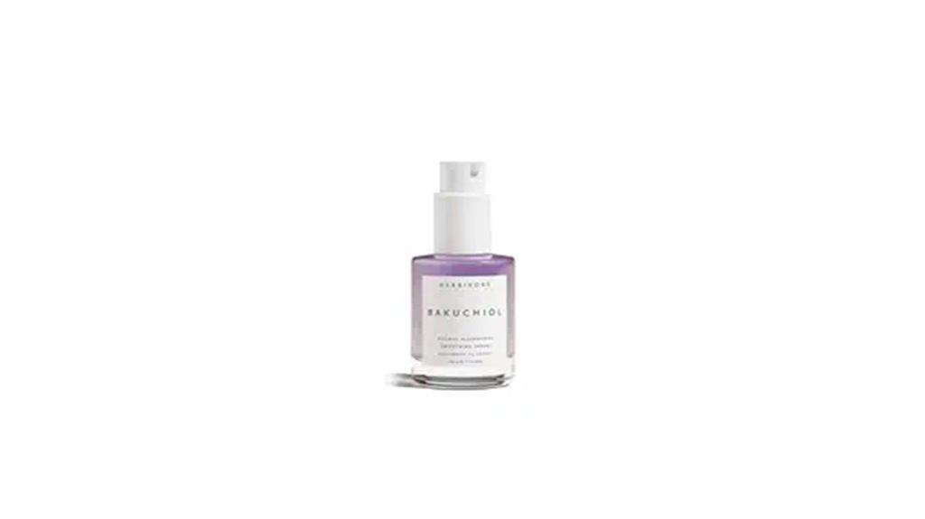 plant based retinol alternative
