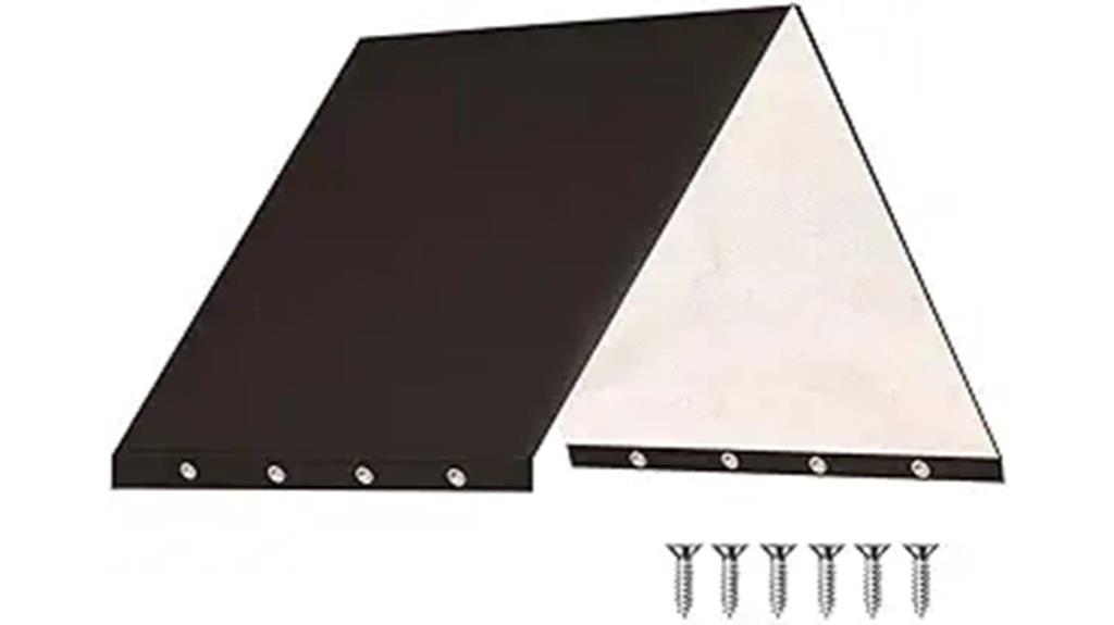 playset canopy sunshade replacement