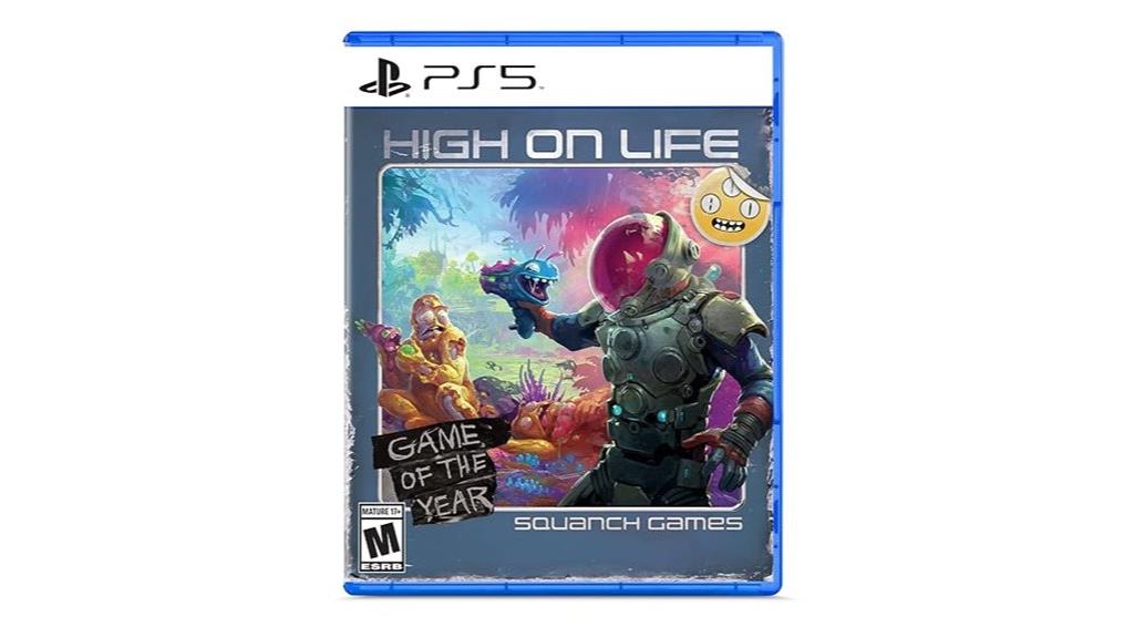 playstation 5 game release