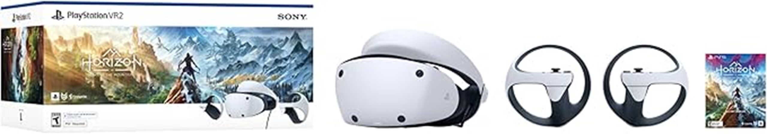 playstation vr2 bundle