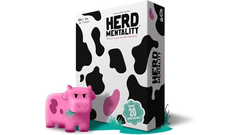 potato herd mentality game