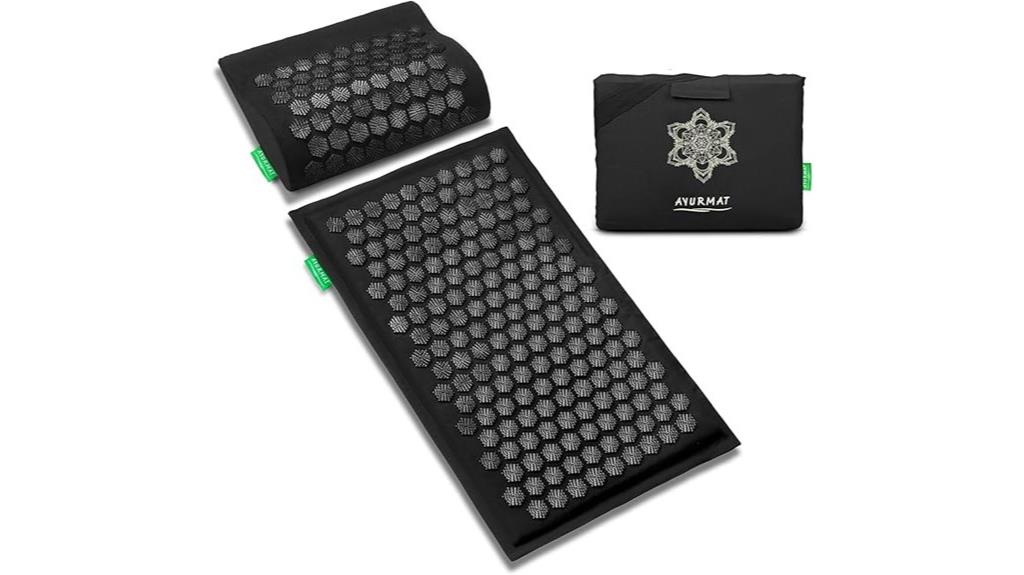 premium acupressure set