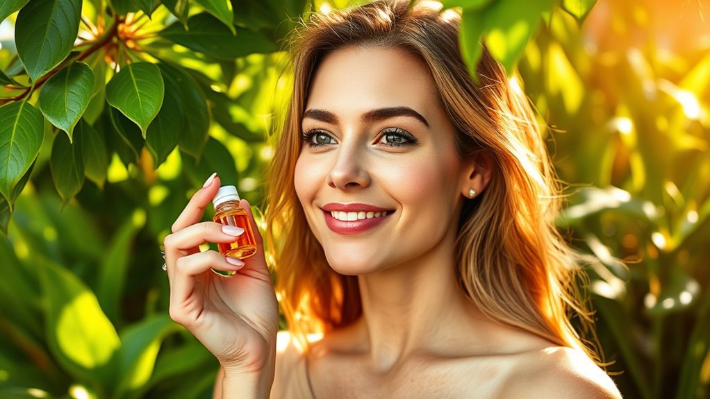 protect hydrate nourish skin