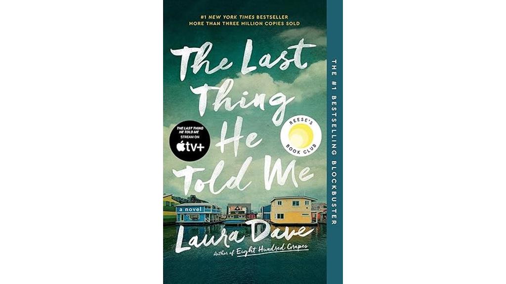 reese witherspoon book club