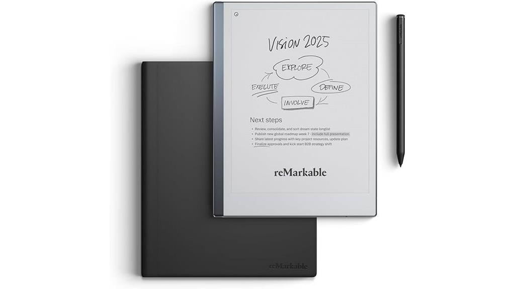 remarkable 2 leather bundle