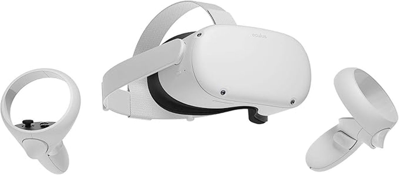 renewed 256gb vr set
