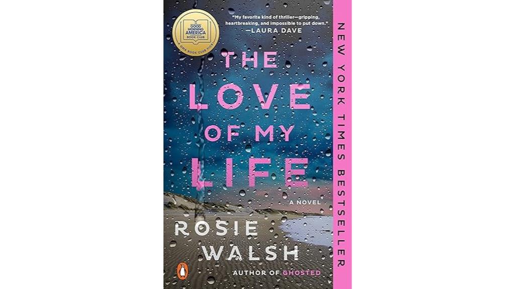 romantic novel gma selection