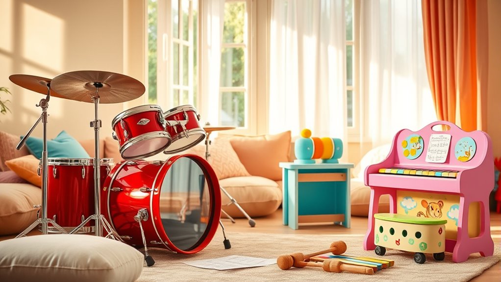 safe age appropriate educational toys