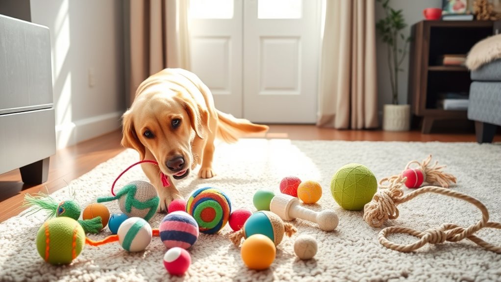 safe durable engaging toys