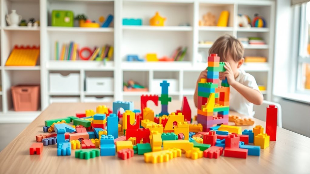 safe versatile organized play