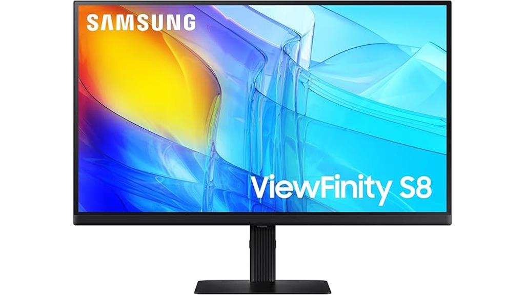 samsung 27 4k monitor
