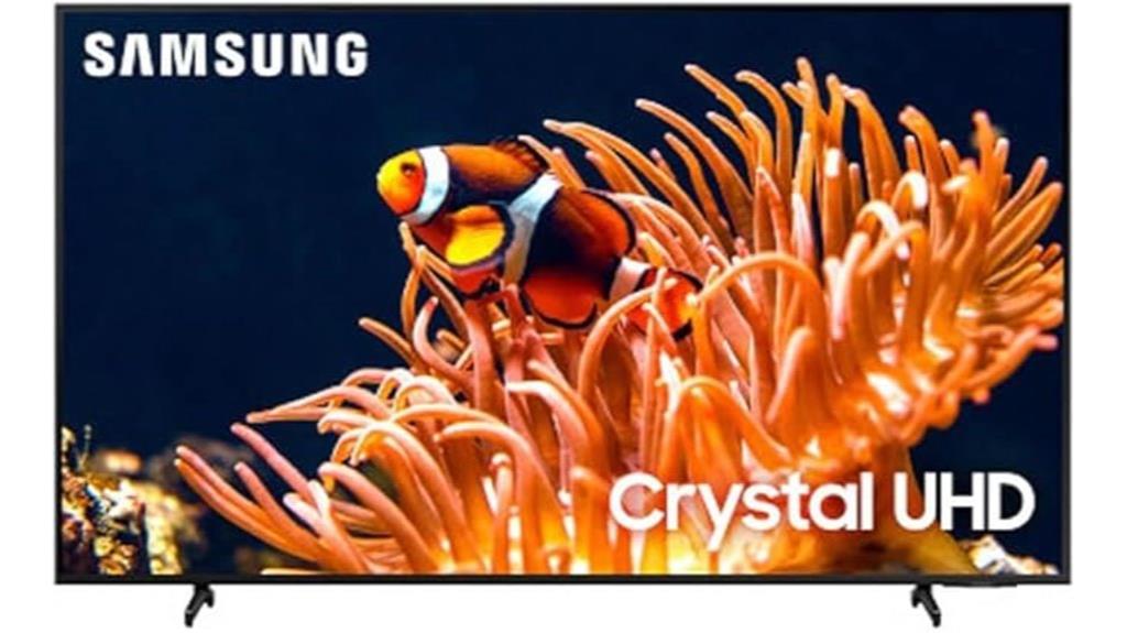 samsung 50 inch 4k uhd