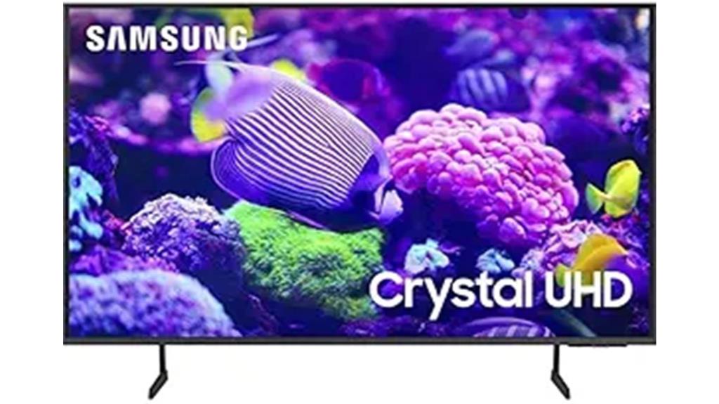 samsung 55 inch 4k tv