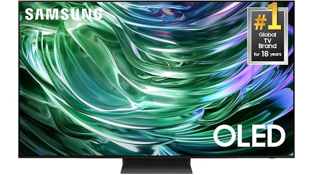 samsung 65 inch oled tv