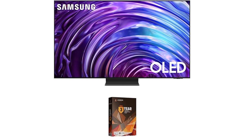 samsung 65 inch oled tv