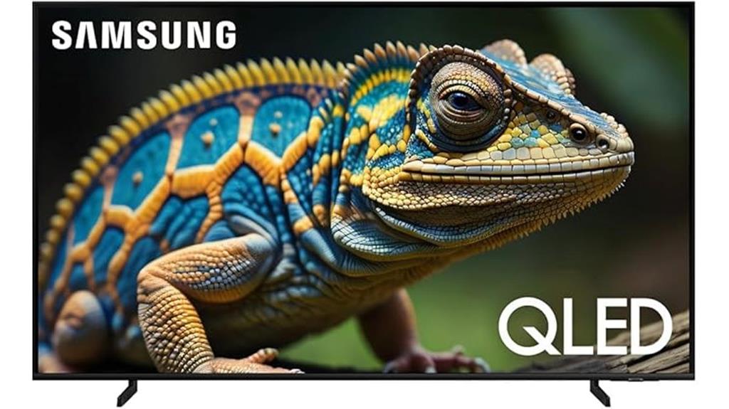 samsung 70 inch qled tv