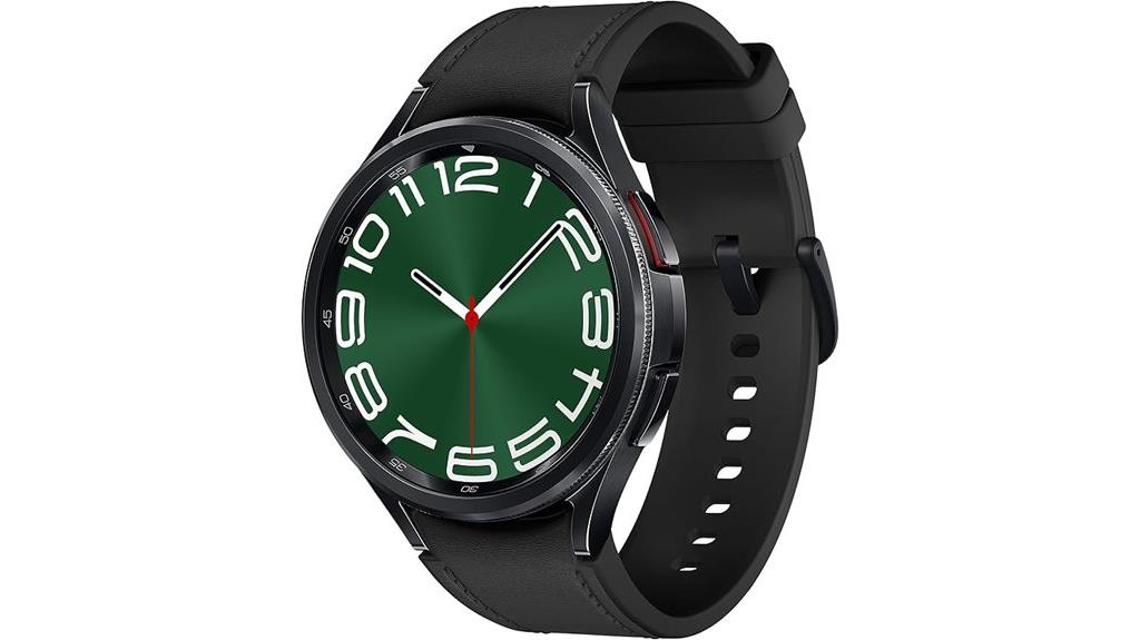 samsung galaxy watch classic