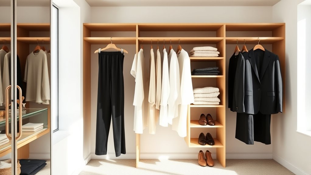 simplify organize personalize maintain