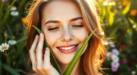 skincare tips for radiance