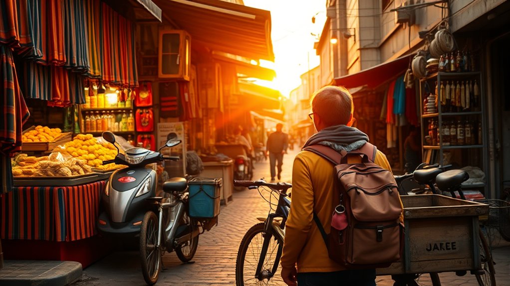smart budget travel strategies