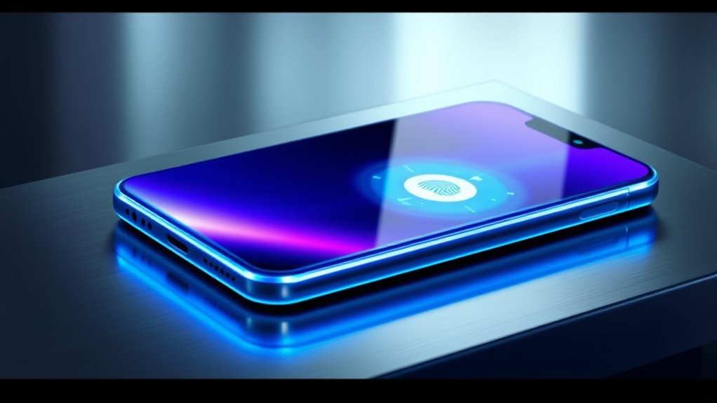 smartphone features for 2025