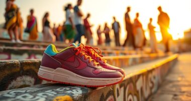 sneakers cultural impact